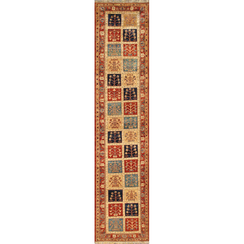 Oriental Area Rug