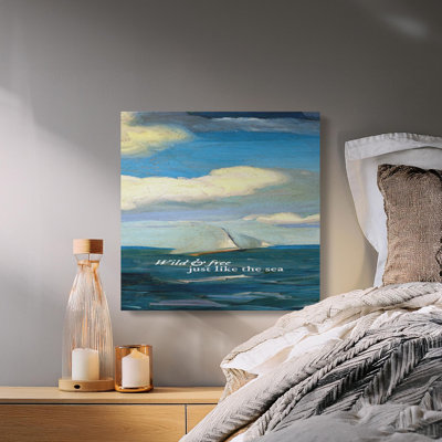 Wrapped Canvas Print Set
