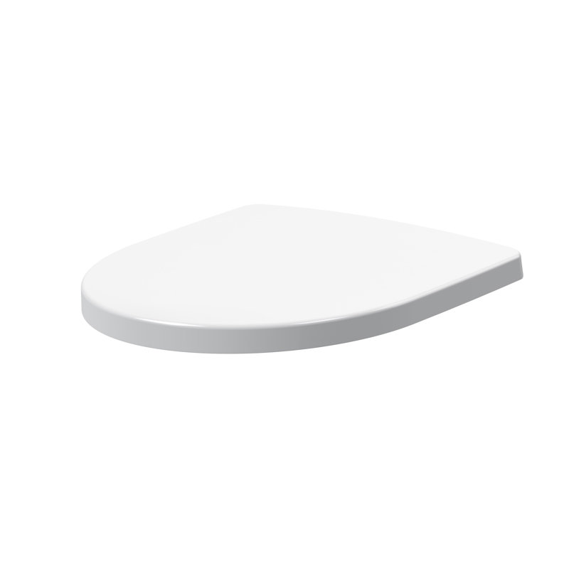 Freya Soft Close Standard Toilet Seat