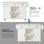 Wood Kitchen Island-2083392425