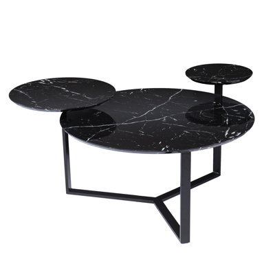 3 Legs Coffee Table