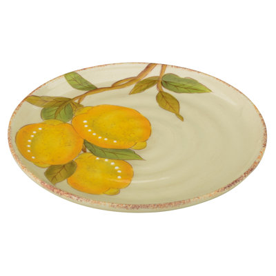 Sorrento Salad Plates