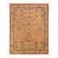 Agra One-of-a-Kind 11’8”x15’ Hand Knotted Area Rug