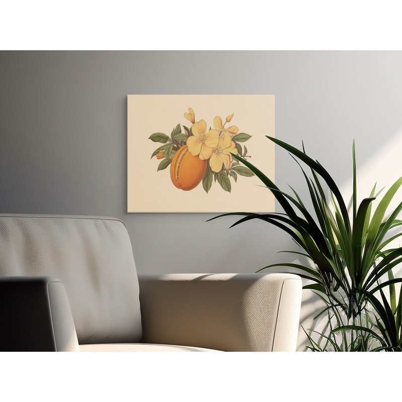 Wrapped Canvas Print Set, 30x20
