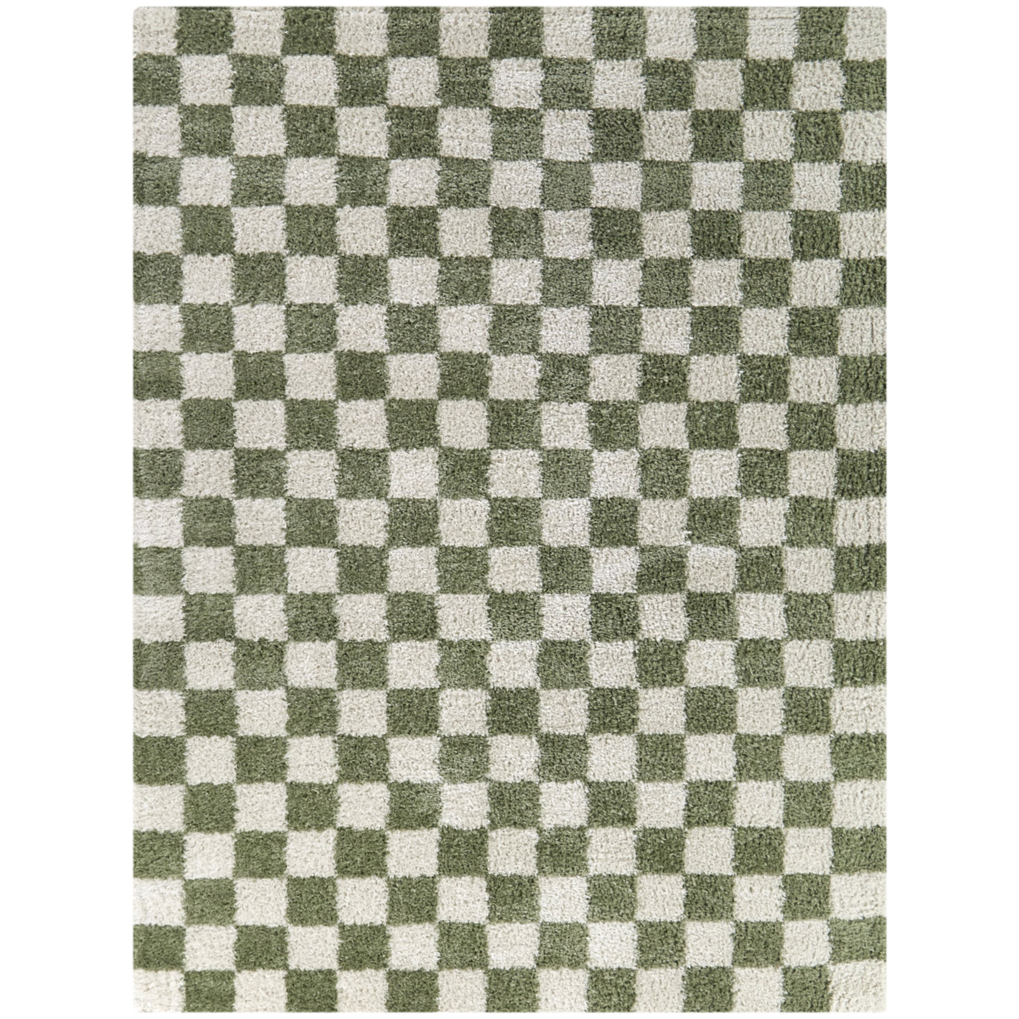 Rectangle Seraphine Rectangle 5'3" X 7' Area Rug