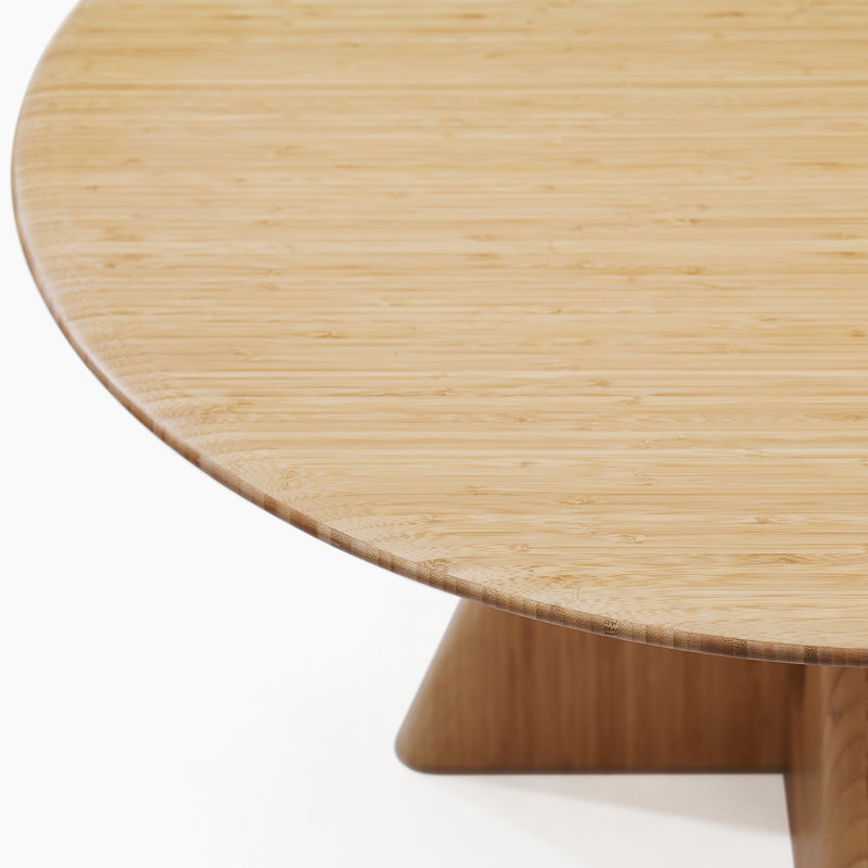 Sidney Coffee Table, Tan
