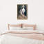 Pensée sur vous - impression sur toile-61130735-61130745-119891321