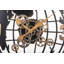 Aimen Metal Wall Clock
