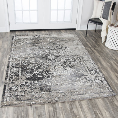 Tapis taupe Marina