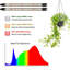 Ivy Bronx Grow Light