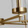 Zire 9 - Light Chandelier
