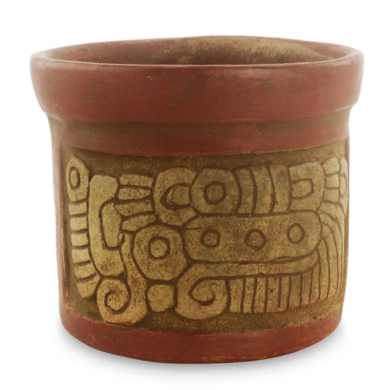 Handmade Ceramic Table Vase