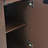 49'' Single Bathroom Vanity with Engineered Stone Top-781070056