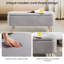 Repose-pieds avec rangement Huxleigh-37976352