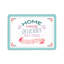 Haugen Cork Floral Rectangle Placemat