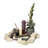 Unscented Totem Pillar Candle-1007938869