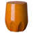 Bright Orange sélectionné