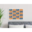 Wrapped Canvas Print Set-507284101