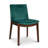 Barriento 18.9'' H Upholstered Parsons Chair-1087482877