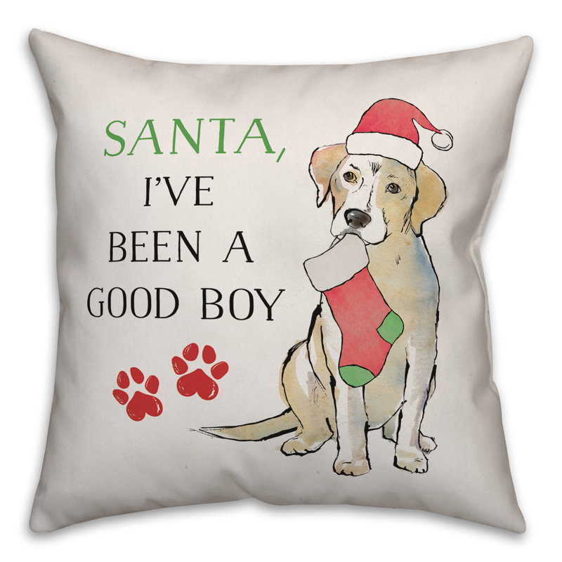 Pillow Cover, 18" x 18"