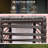 Outsunny Solar Floor Lamp-672077463