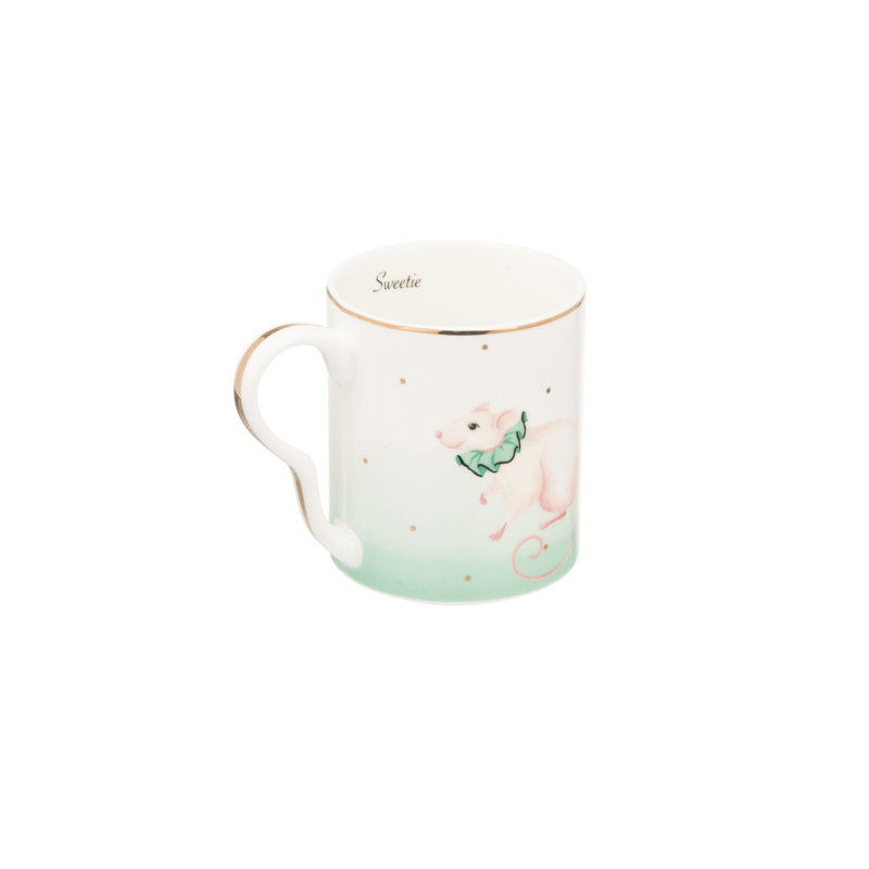 Yvonne Ellen - Small Mouse Mug