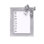 Metal Picture Frame