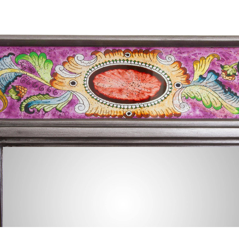 Miroir mural NOVICA
