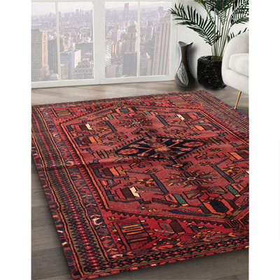 Oriental Indoor Rug