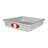 Fat Daddio's Non-Stick Aluminum Baking Sheet