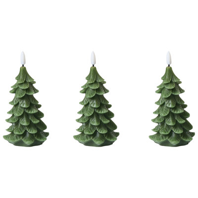 Decorative Accent Candle