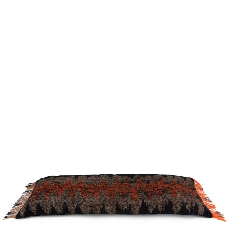 The Oh My Gee Collection Cushion Cover, 35cm H x 100cm W, Rectangular