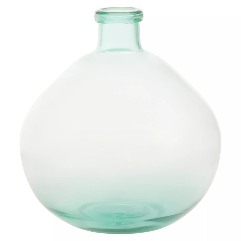 Avana Handmade Glass Table Vase