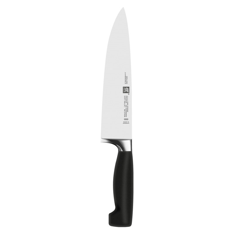 Four Star Chef's Knife, 7.87"