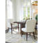 Rendezvous Upholstered Dining Chair