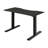 Veyron Adjustable Standing Desk with Power Outlet-24488542-24488546