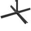 Nido 290cm Cantilever Parasol-828903187