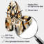 Horloge Mid Century-104238435