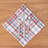 Josceline 6 Piece Cotton Napkin Set