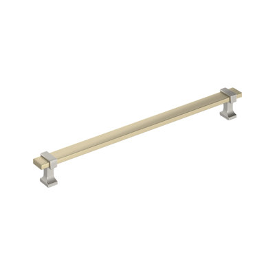 Overton 12-5/8 inch (320mm) Center-to-Center