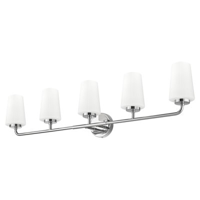 Mathieson Vanity