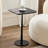 MDF With Metal Feet