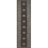 Mesa Hand Woven Wool Area Rug