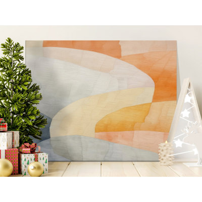 Wrapped Canvas Print Set