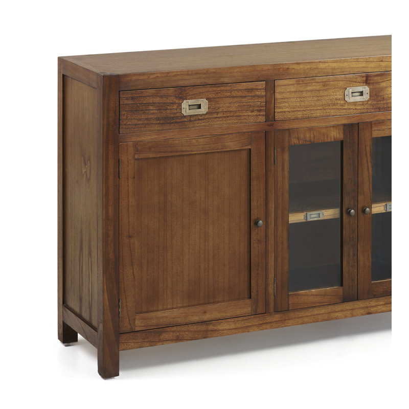 Star 160cm Sideboard