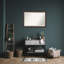 Miroir mural en bois Earnice-706784556-706784546