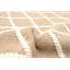 Sienna Brown Rug 5'0" x 8'3"