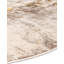 Tapis beige à motif abstrait Frodsham-140529478