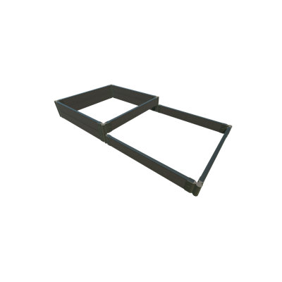 Raised Garden Bed