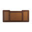 Richmond Hill Executive Desk